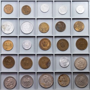 Poland, Lot 20th Century