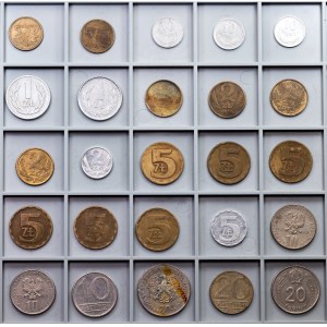 Poland, Lot 20th Century