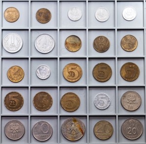 Poland, Lot 20th Century