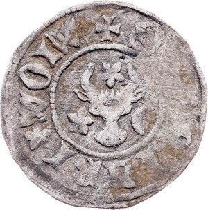 Moldova region, Groat 1375 - 1391