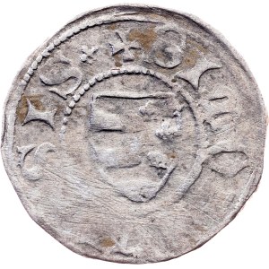 Moldova region, Groat 1375 - 1391