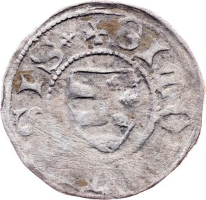 Moldova region, Groat 1375 - 1391