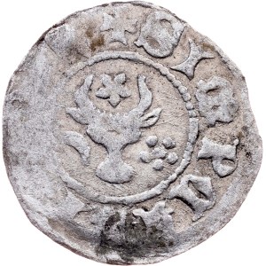 Moldova region, Groat 1375 - 1391