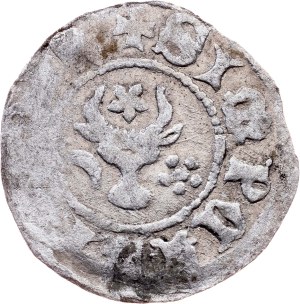 Moldova region, Groat 1375 - 1391