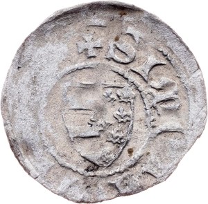 Moldova region, Groat 1375 - 1391