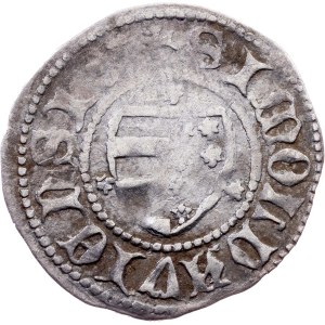 Moldova region, Groat 1375 - 1391