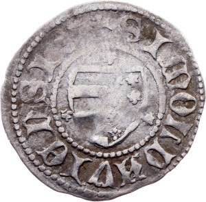 Moldova region, Groat 1375 - 1391