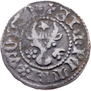 Moldova region, Groat 1375 - 1391