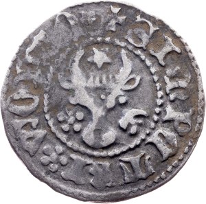 Moldova region, Groat 1375 - 1391