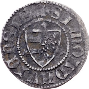 Moldova region, Groat 1375 - 1391