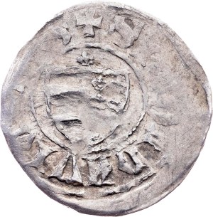 Moldova region, Groat 1375 - 1391