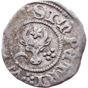 Moldova region, Groat 1375 - 1391