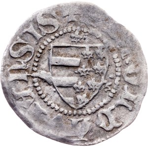 Moldova region, Groat 1375 - 1391