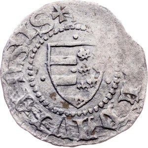Moldova region, Groat 1375 - 1391