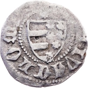 Moldova region, Groat 1375 - 1391