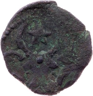 Moldavia, 1/2 Groat 1400-1432