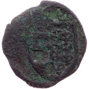 Moldavia, 1/2 Groat 1400-1432