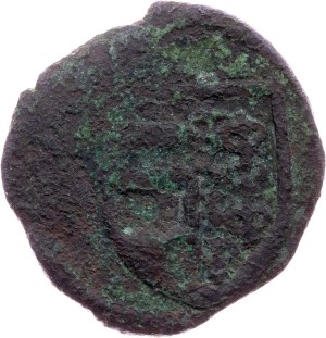 Moldavia, 1/2 Groat 1400-1432