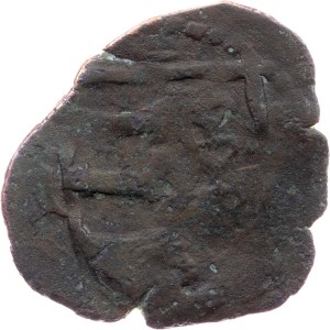 Moldavia, 1/2 Groat 1400-1432