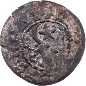 Moldova region, Double Groat 1400-1432