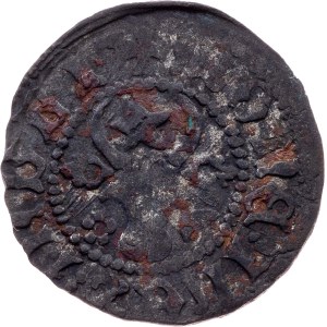 Moldova region, Double Groat 1400-1432