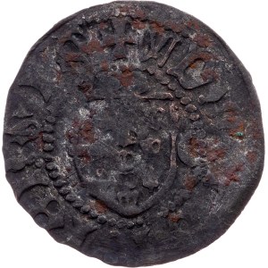 Moldova region, Double Groat 1400-1432