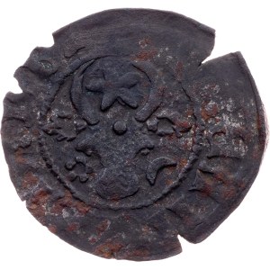 Moldova region, Double Groat 1400-1432