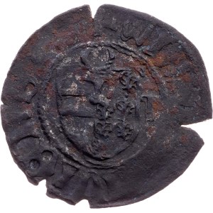 Moldova region, Double Groat 1400-1432