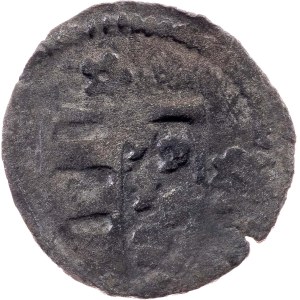 Moldova region, Half Groat 1400 - 1432