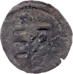 Moldova region, Half Groat 1400 - 1432