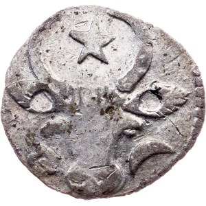 Moldova region, Half Groat 1400 - 1432