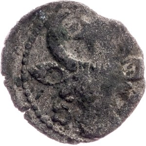 Moldova region, Half Groat 1400-1432