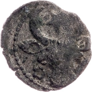 Moldova region, Half Groat 1400-1432