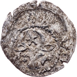 Moldova region, Groat 1410 - 1447
