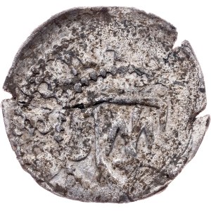 Moldova region, Groat 1410 - 1447