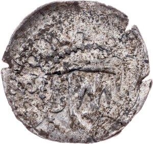 Moldova region, Groat 1410 - 1447