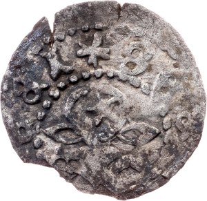 Moldova region, Groat 1410 - 1447