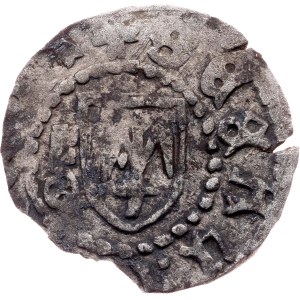 Moldova region, Groat 1410 - 1447