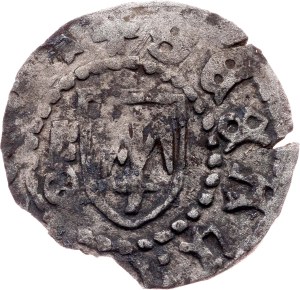 Moldova region, Groat 1410 - 1447
