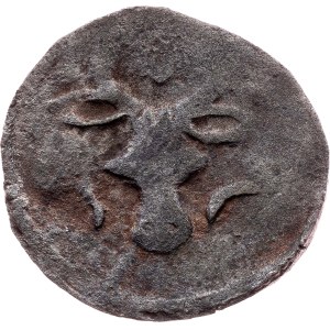 Moldavia, 1/2 Groat 1432-1457