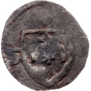 Moldavia, 1/2 Groat 1432-1457