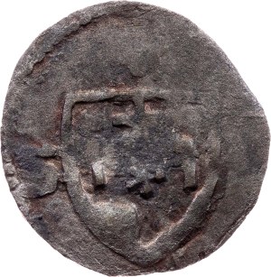 Moldavia, 1/2 Groat 1432-1457