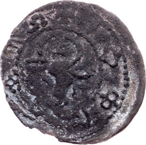 Moldavia, Double Groat 1432-1457