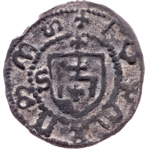Moldavia, Double Groat 1432-1457