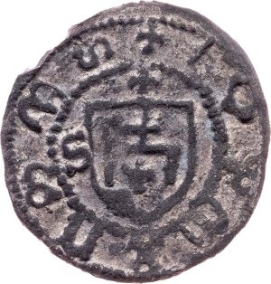 Moldavia, Double Groat 1432-1457