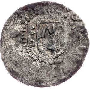 Moldova region, Groat 1436-1442