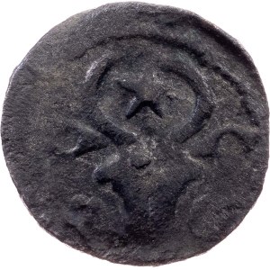 Moldova region, Half Groat