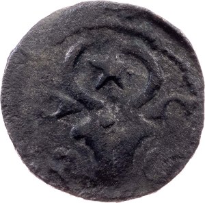 Moldova region, Half Groat