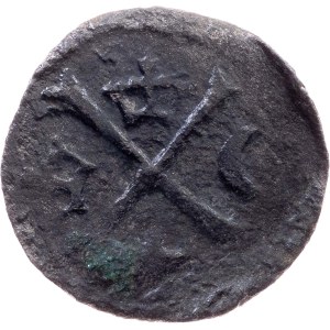 Moldova region, Half Groat