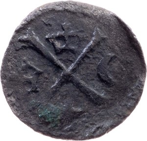 Moldova region, Half Groat